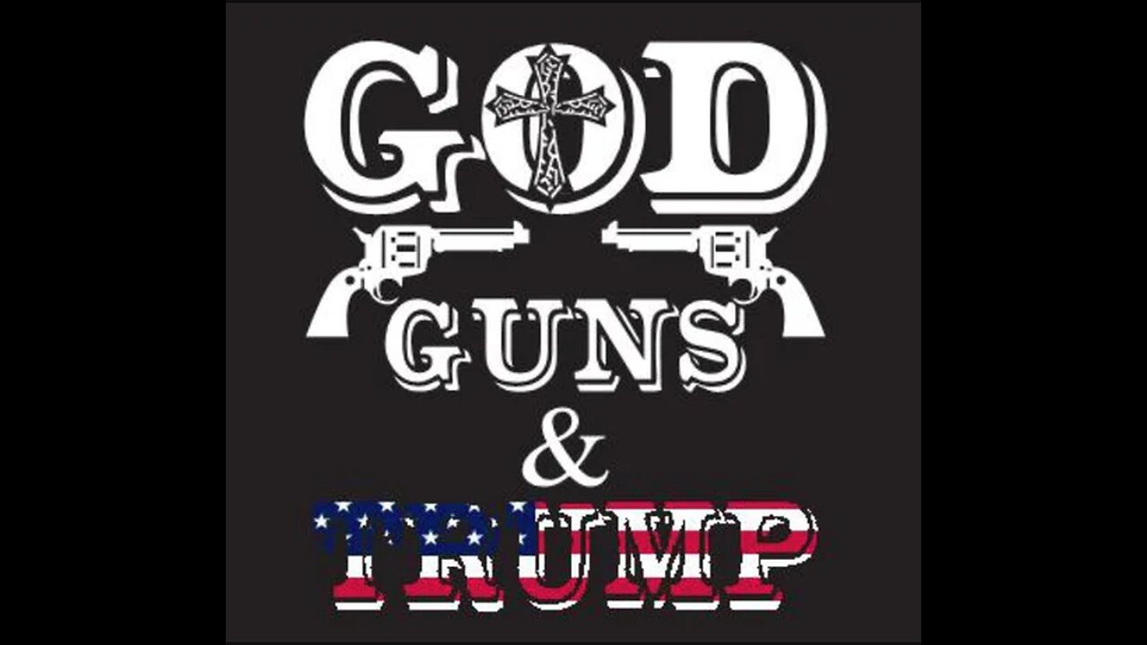The Politics of MAGA: Revolution of Common Sense against post-Democracy (pt2)