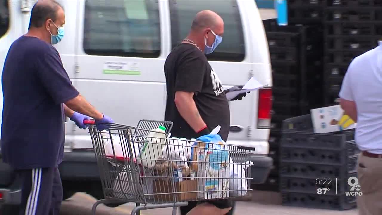 Horizon NKY Coronavirus Relief Fund making grants for immediate needs, saving funds for recovery