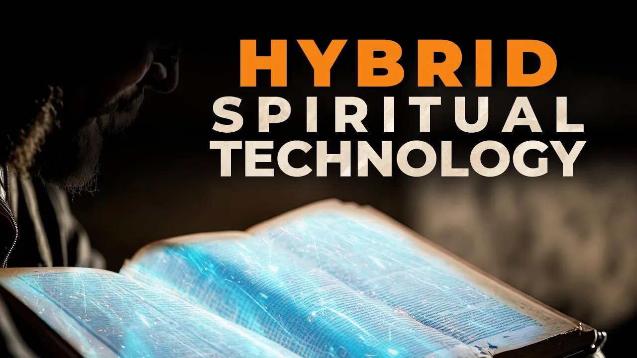 Activate This Technology For GROWTH | Secrets of Divine Interception (Pt. 3)