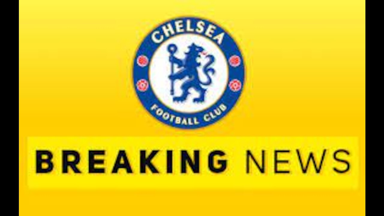 BREAKING NEWS Chelsea will make a third bid for Romelu Lukaku, according to reports.