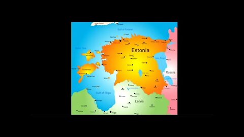 ESTONIA WILL DEFEAT RUSSIA?