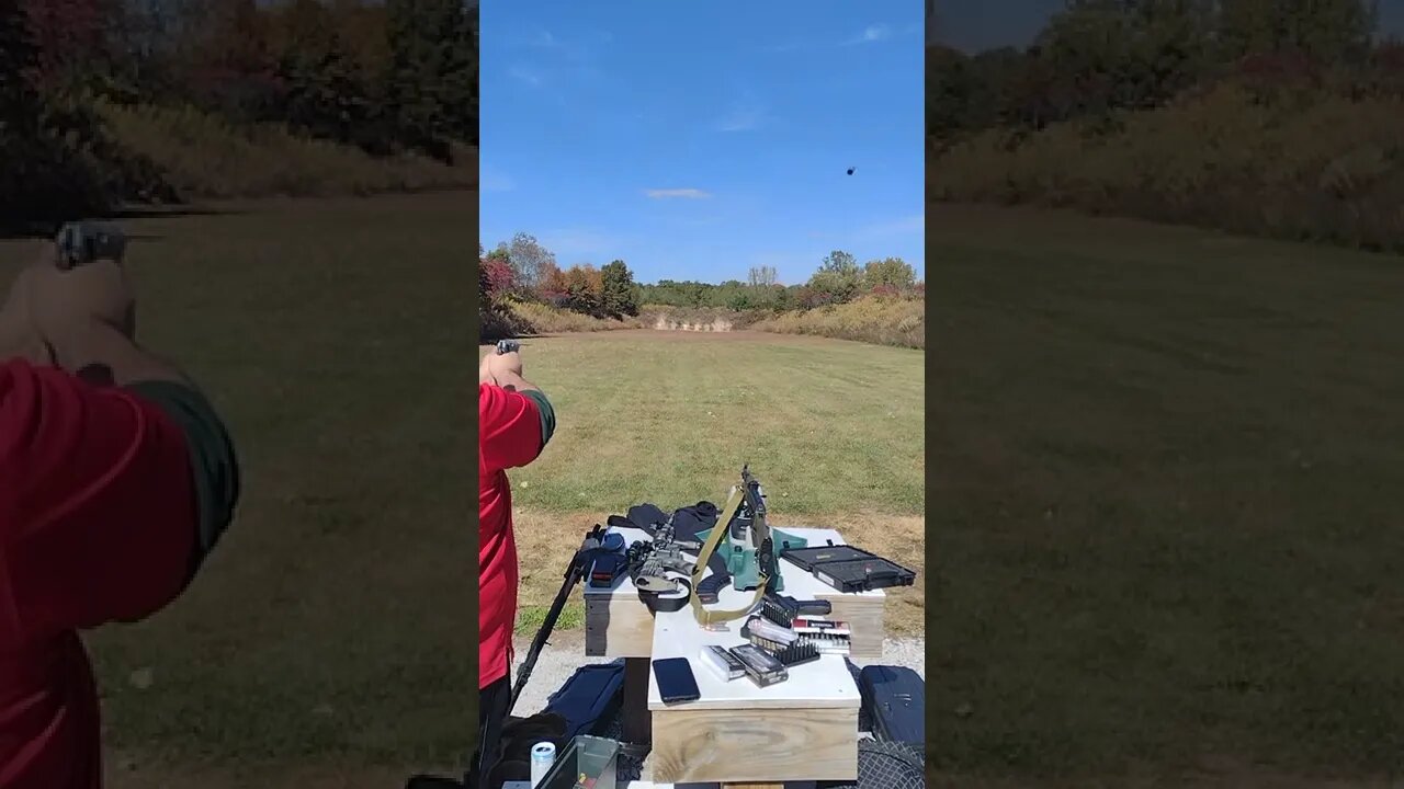 Jasper Pulaski Shooting Range Sunday 10/09/2022