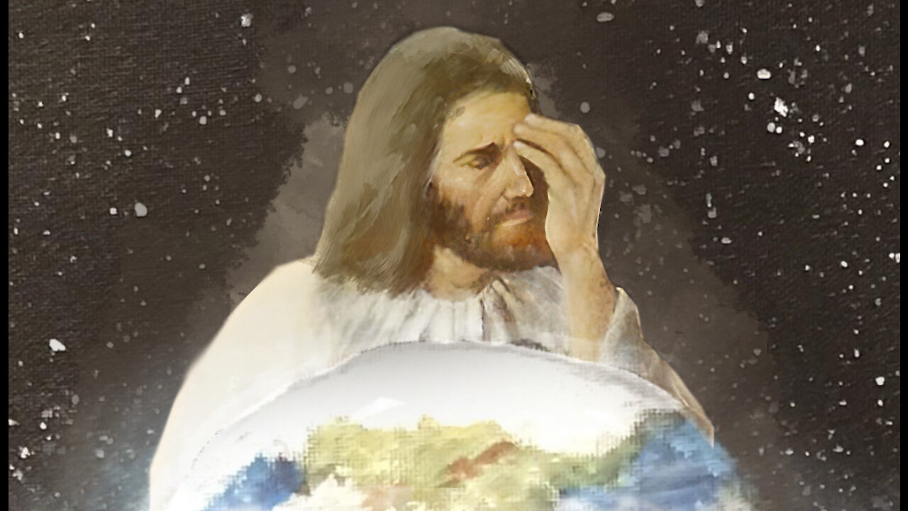 Understanding the Bible: Was Jesus crazy?