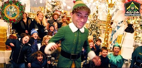 Rumbles Christmas Eve Eve