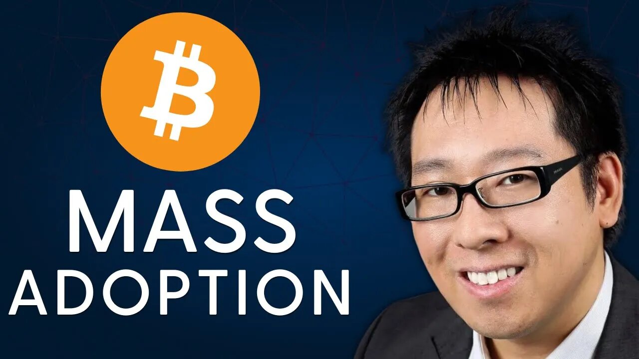 Samson Mow: Bitcoin Nation State Adoption