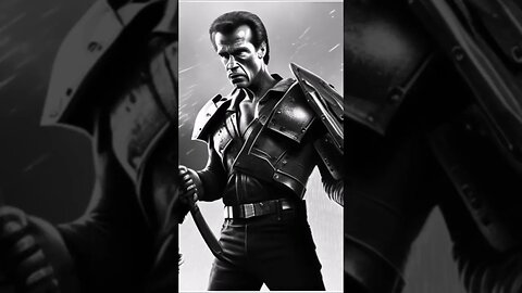 AI - The Terminator