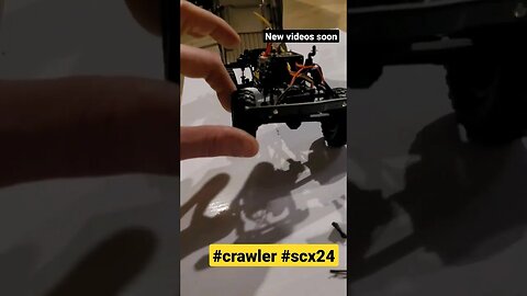 #axial #new #crawler #scx24 #horizon .New videos comeing of our new 1967 chevy c10.subscribe!!!