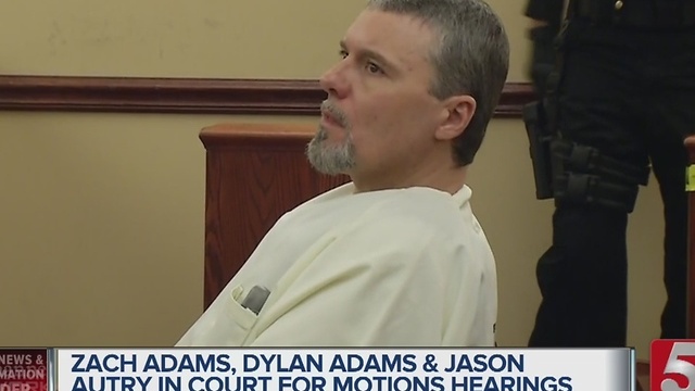 Afternoon Headlines: Tuesday, November 15, 2016