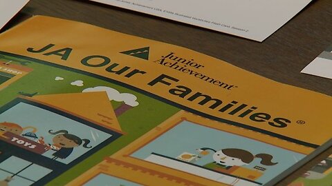 Junior Achievement offers wealth of financial literacy resources for free in light of COVID-19