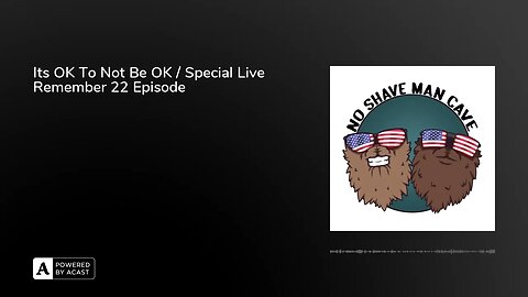 Its OK To Not Be OK / Special Live Remember 22 Episode