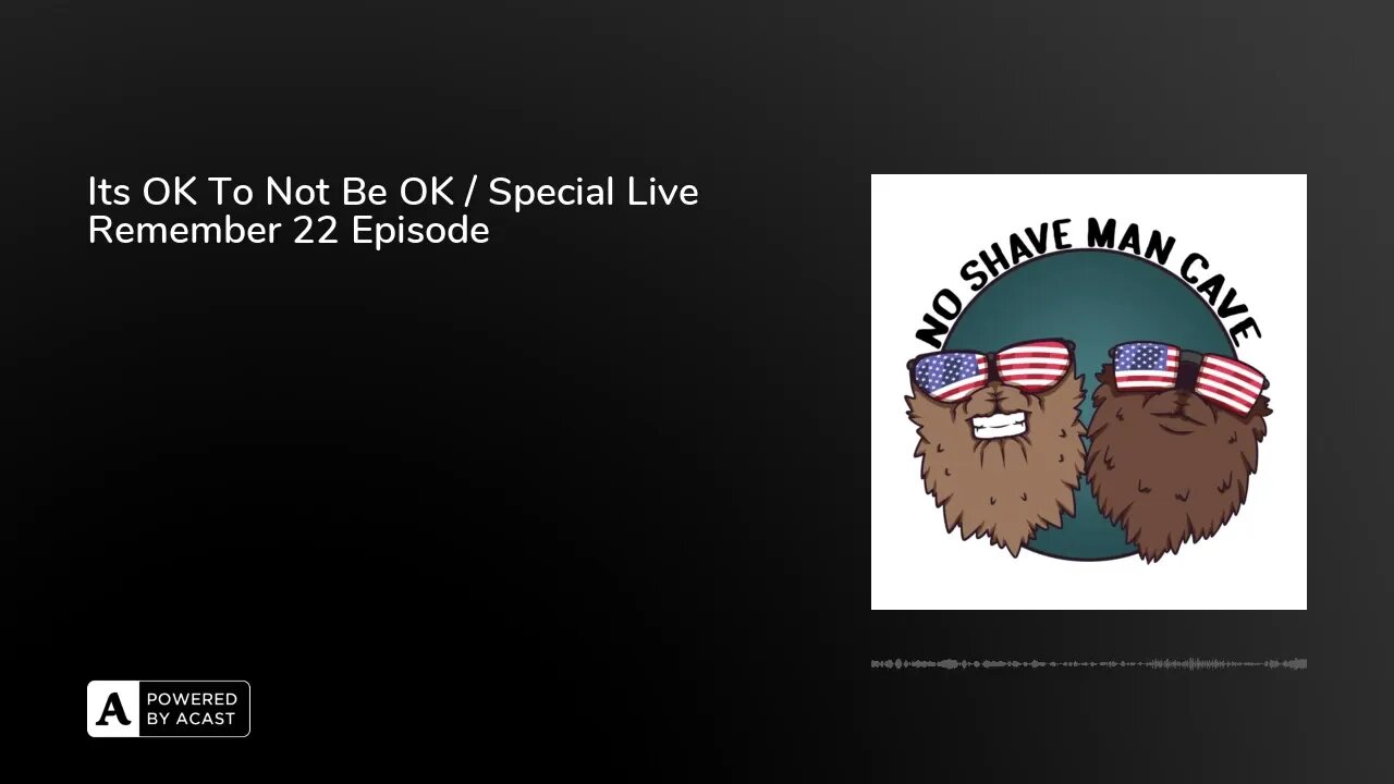 Its OK To Not Be OK / Special Live Remember 22 Episode