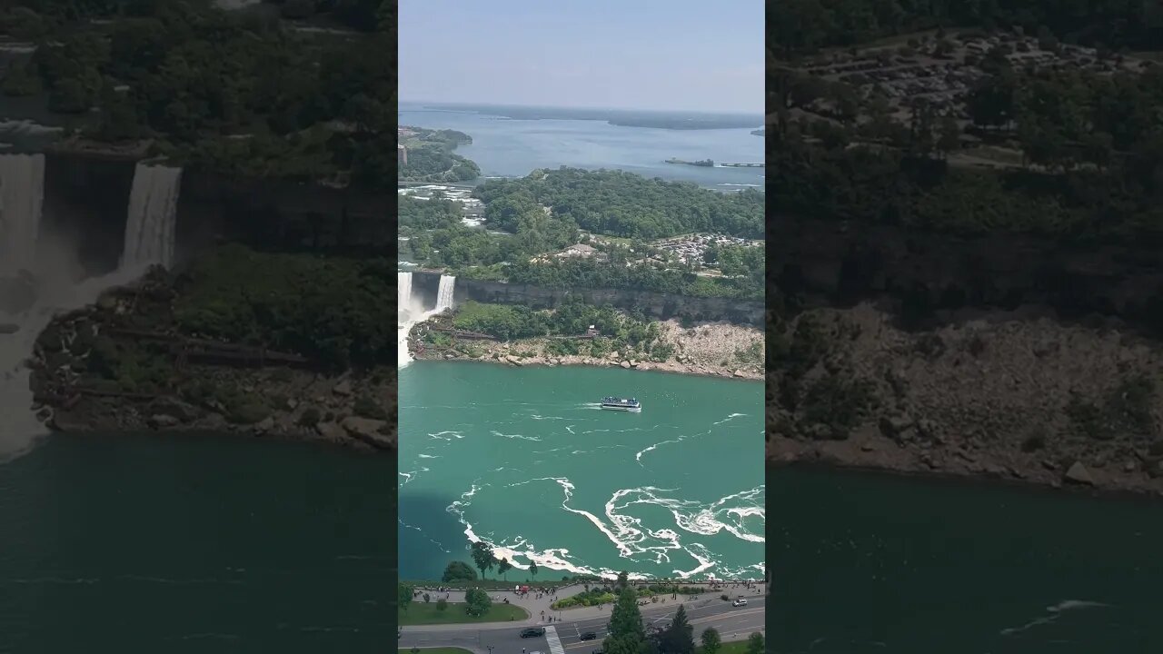 Niagara Falls #nature #niagarafalls #canada #travel #explorecanada #niagarafall #natural