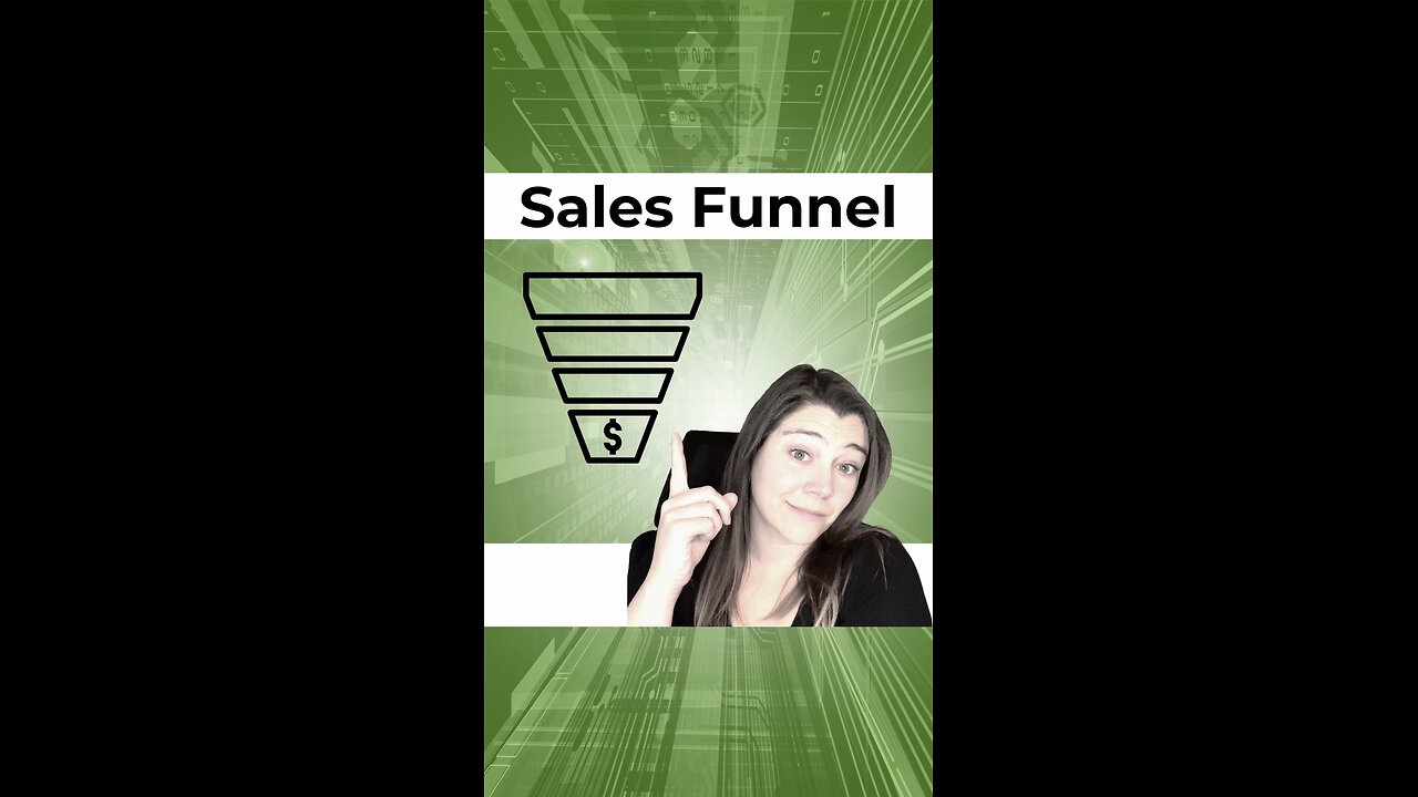 Sales Funnels help grow your business online!!!