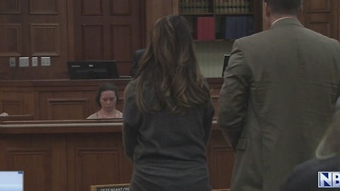 NBC26 Live at 10:00 Former Humane Society Director Sentenced in Door County
