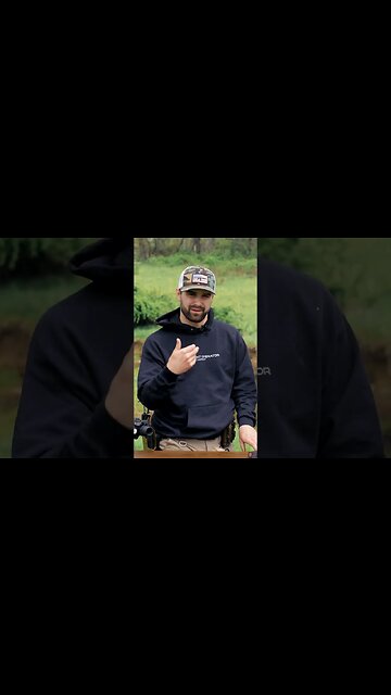 Glocks Give You A Lot Of Options