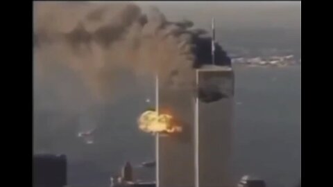 The Truth Behind 9/11