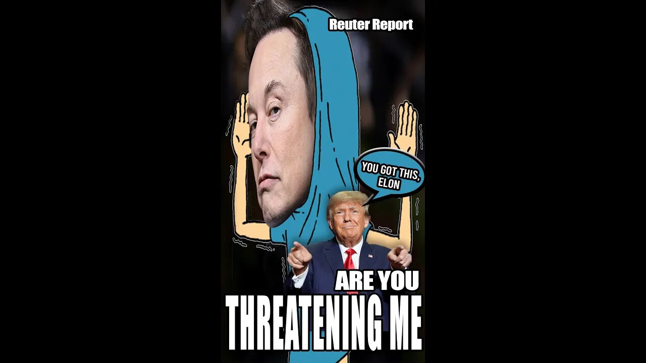 Musk’s Neuralink Facing The Trumps Treatment.