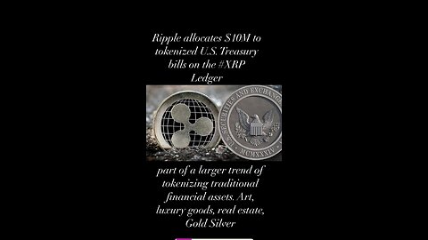 Ripple XRP the future of cryptocurrency