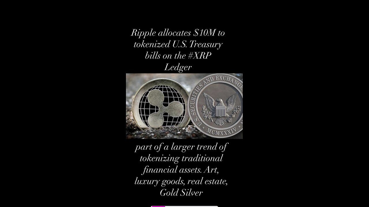 Ripple XRP the future of cryptocurrency
