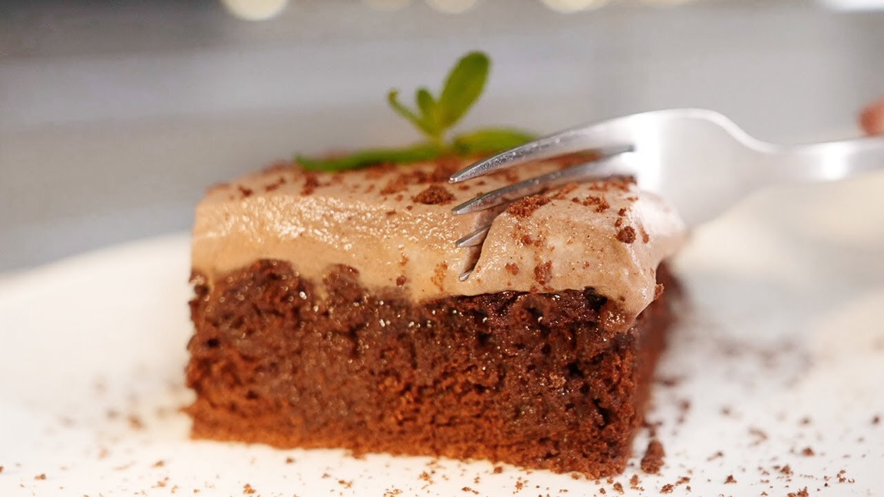 Dessert In 5 Minutes! Everyone is looking for this recipe! no gelatin