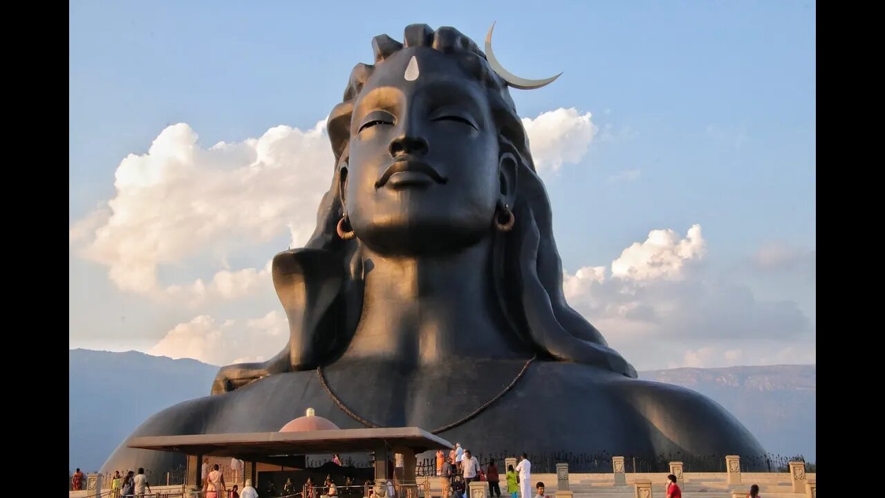 Om Namah Shivay Maha Mantra