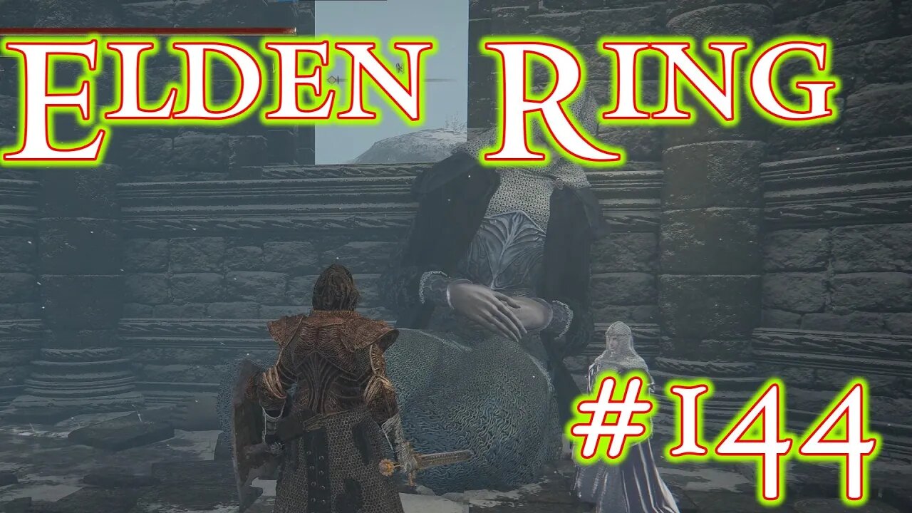 Latenna's Purpose - Elden Ring: Part 144