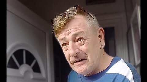 Andrew Mellin, Blackpool 24/2/24