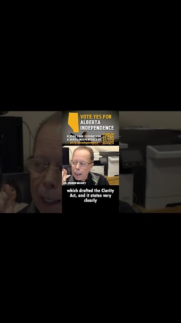 Danielle Smith can call a referendum