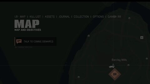 Mafia lll Gameplay - The Dead Stay Gone(Story Mission)