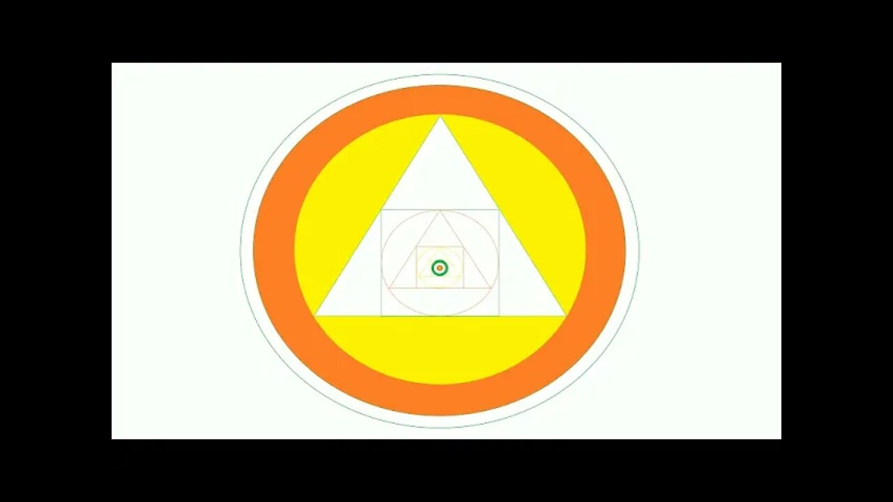 Esoteric psychology: Metagram speculative survey- towards integration