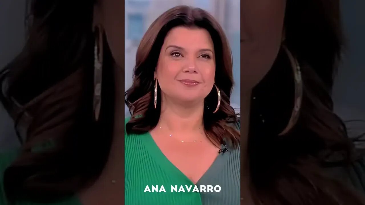 Ana Navarro, Can I Just Dance On Kari Lake's Grave For A Minute?