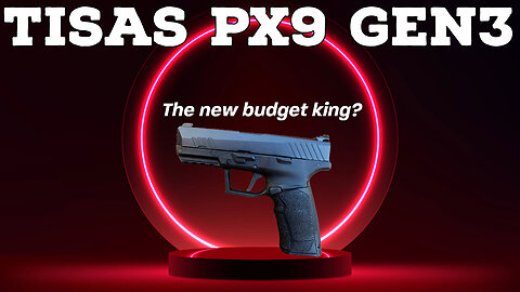 Tisa PX9, The budget king?