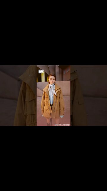 Plan C Fall Winter 2023 #lookbook #fashion #style #personalstylist