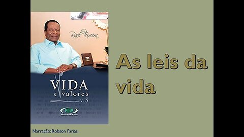 As leis da vida
