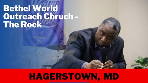 #live - Little Small Church in Hagerstown#live - Little Small Church in Hagerstown