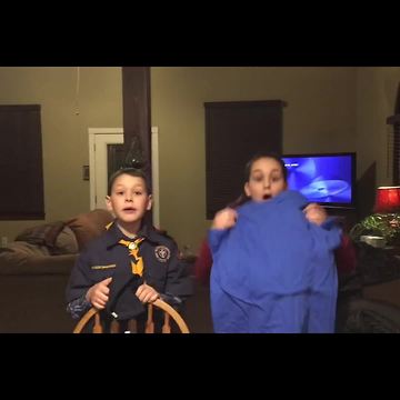 Not So Happy Pregnancy Announcement