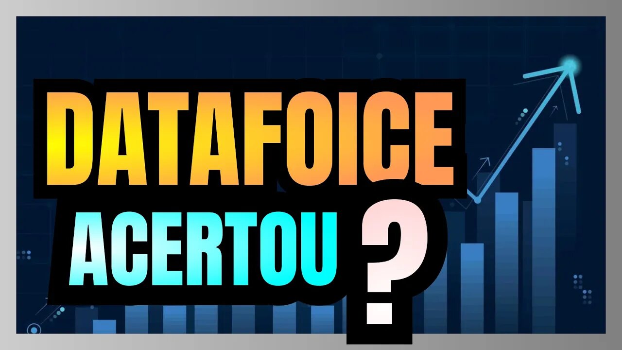 DATAFOLHA diz que POVO BRASILEIRO quer MAIS IMPOSTOS Será mesmo
