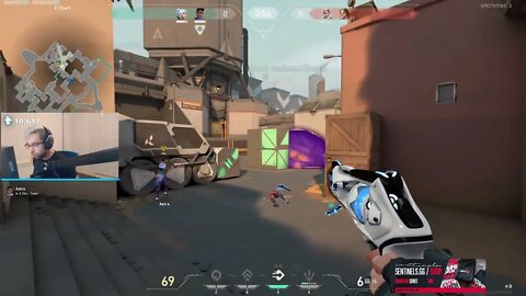 Why You Should BUY the Sheriff