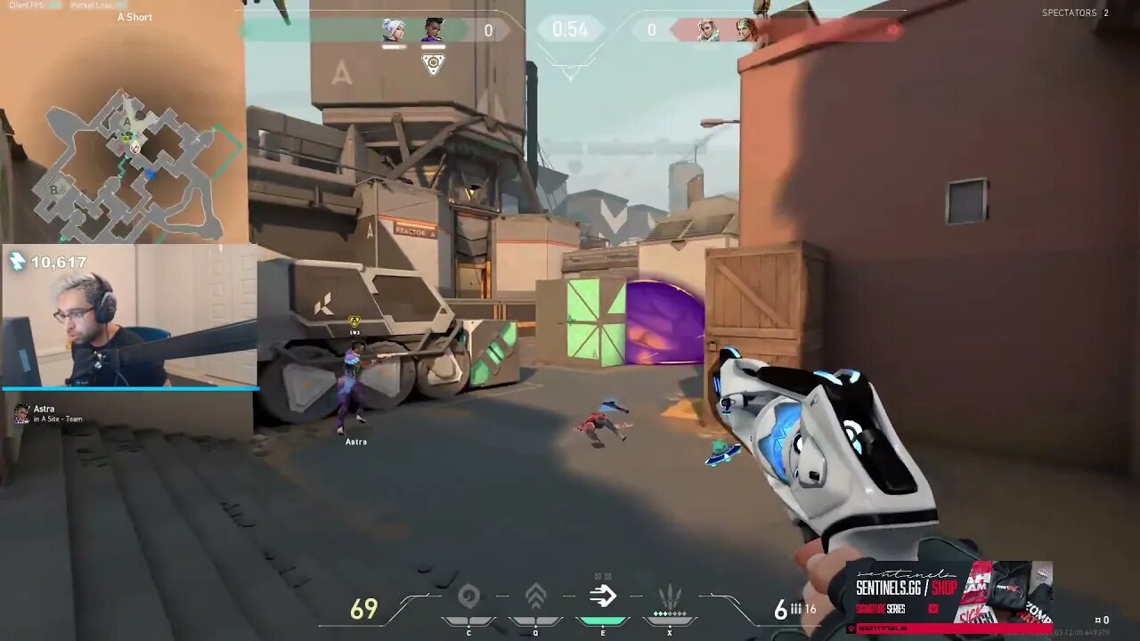 Why You Should BUY the Sheriff