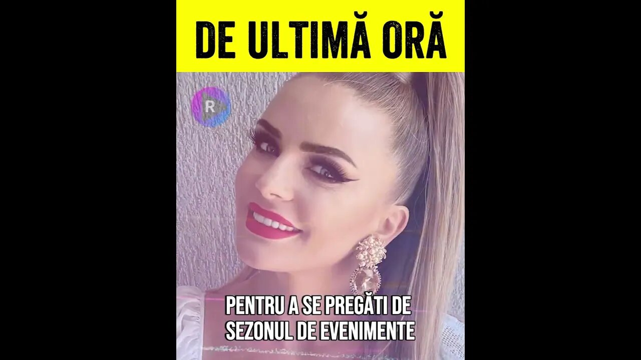 🔴 ACUM S A ANUNȚAT