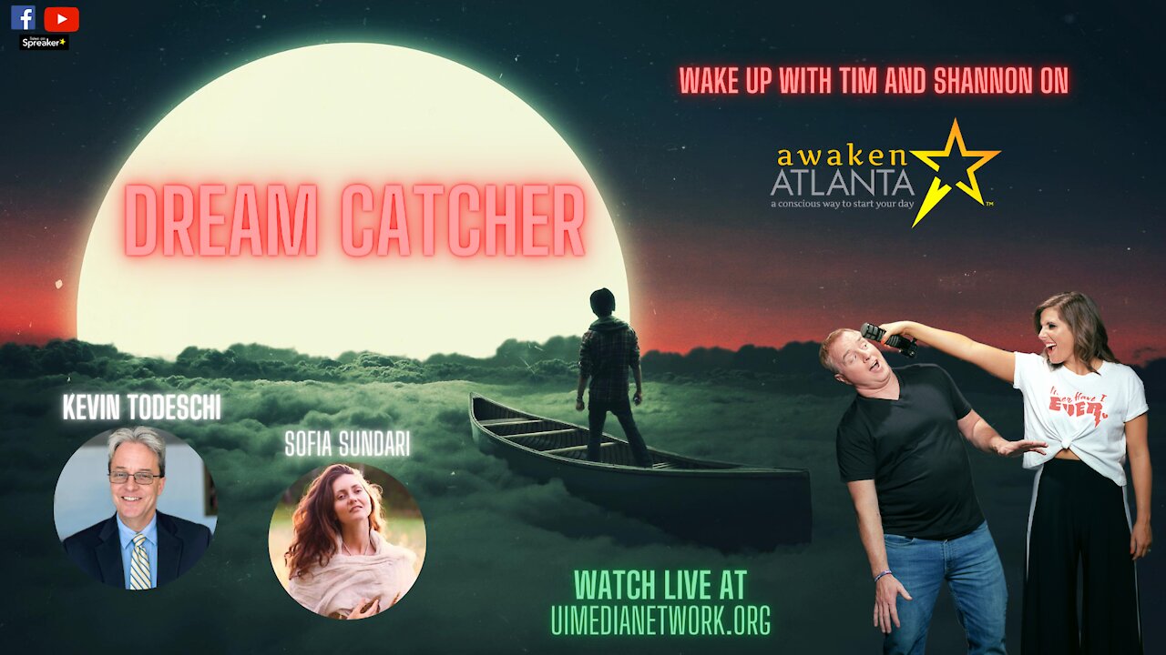 Awaken Atlanta - Dream Catcher