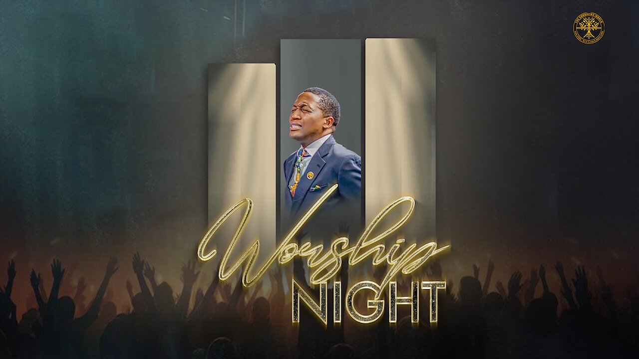 WORSHIP NIGHT | Prophet Uebert Angel