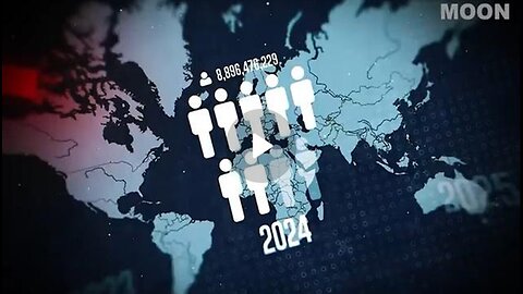 How the Coming Population Collapse Will Change Society Forever