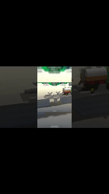 RCE RATE MY BRIDGE! - Lego Bricktales