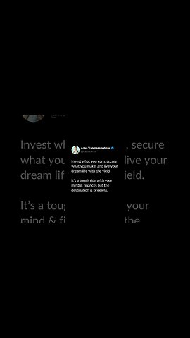 What It Takes To WIN.