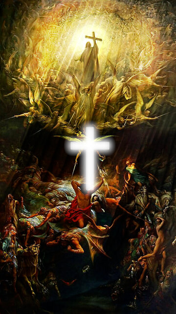 COME FORTH (#ChristianEdit)