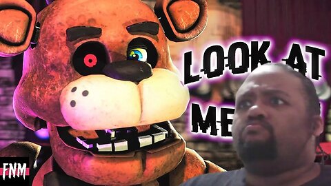 Top 5 FNAF Songs Animations Reaction