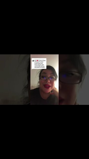 My advice for dealing with haters