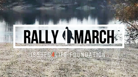 14th Annual | January 2021 | Rally | March | In Oakland !!