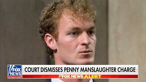 The manslaughter charge against Daniel Penny has been dropped.